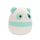 Мягкая игрушка Squishmallows &ndash; Панда Швиндт (19 cm) - SQVA00851_3.jpg - № 3