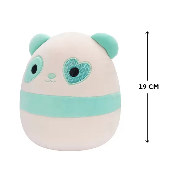 Мягкая игрушка Squishmallows – Панда Швиндт (19 cm)