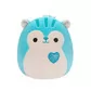 М'яка іграшка Squishmallows &ndash; Білка Сантьяго (19 cm) - SQVA00852_1.jpg - № 1