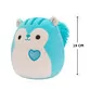 М'яка іграшка Squishmallows &ndash; Білка Сантьяго (19 cm) - SQVA00852_2.jpg - № 2