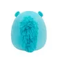 М'яка іграшка Squishmallows &ndash; Білка Сантьяго (19 cm) - SQVA00852_4.jpg - № 4