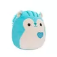 М'яка іграшка Squishmallows &ndash; Білка Сантьяго (19 cm) - SQVA00852_3.jpg - № 3