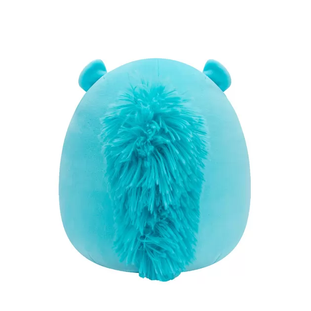 М'яка іграшка Squishmallows &ndash; Білка Сантьяго (19 cm)