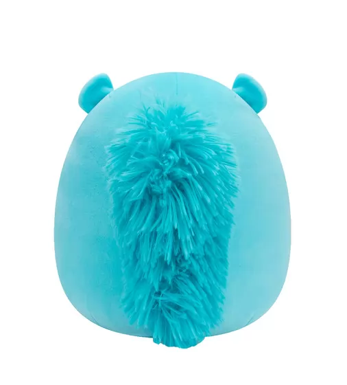 М'яка іграшка Squishmallows &ndash; Білка Сантьяго (19 cm) - SQVA00852_4.jpg - № 4