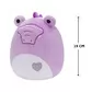 М'яка іграшка Squishmallows &ndash; Алігатор Банні (19 cm) - SQVA00853_2.jpg - № 2