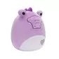 М'яка іграшка Squishmallows &ndash; Алігатор Банні (19 cm) - SQVA00853_3.jpg - № 3