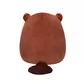 Мягкая игрушка Squishmallows &ndash; Бобер Чип (19 cm) - SQVA00856_4.jpg - № 4