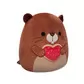 Мягкая игрушка Squishmallows &ndash; Бобер Чип (19 cm) - SQVA00856_3.jpg - № 3