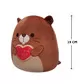 Мягкая игрушка Squishmallows &ndash; Бобер Чип (19 cm) - SQVA00856_2.jpg - № 2
