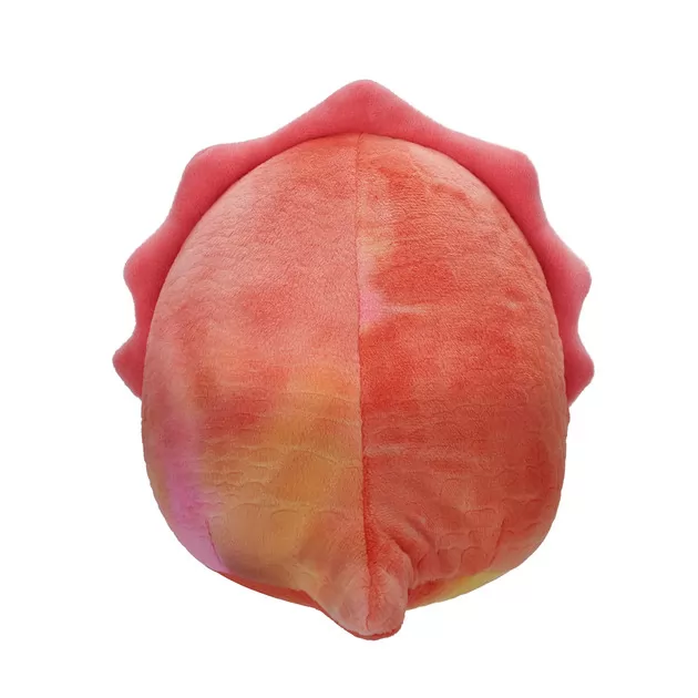 Мягкая игрушка Squishmallows &ndash; Трицератопс Тринити (19 cm)