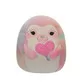 М'яка іграшка Squishmallows &ndash; Лінивець Вім (19 cm) - SQVA00858_1.jpg - № 1