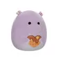 М'яка іграшка Squishmallows &ndash; Бегемот Ханна (19 cm) - SQVA00859_3.jpg - № 3