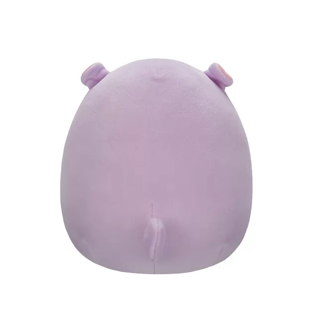 Мягкая игрушка Squishmallows &ndash; Бегемот Ханна (19 cm)