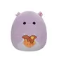 М'яка іграшка Squishmallows &ndash; Бегемот Ханна (19 cm) - SQVA00859_1.jpg - № 1