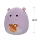 М'яка іграшка Squishmallows &ndash; Бегемот Ханна (19 cm) - SQVA00859_2.jpg - № 2