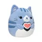 Мягкая игрушка Squishmallows &ndash; Кошечка Каризма (19 cm) - SQVA00860_3.jpg - № 3
