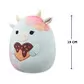 М'яка іграшка Squishmallows &ndash; Корівка Каєдія (19 cm) - SQVA00861_2.jpg - № 2