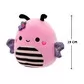 Мягкая игрушка Squishmallows &ndash; Друзья Шмели (2 шт, 19 cm) - SQVA00843_3.jpg - № 3
