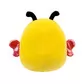 Мягкая игрушка Squishmallows &ndash; Друзья Шмели (2 шт, 19 cm) - SQVA00843_9.jpg - № 9