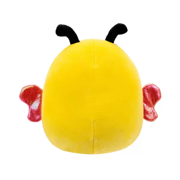 Мягкая игрушка Squishmallows &ndash; Друзья Шмели (2 шт, 19 cm)