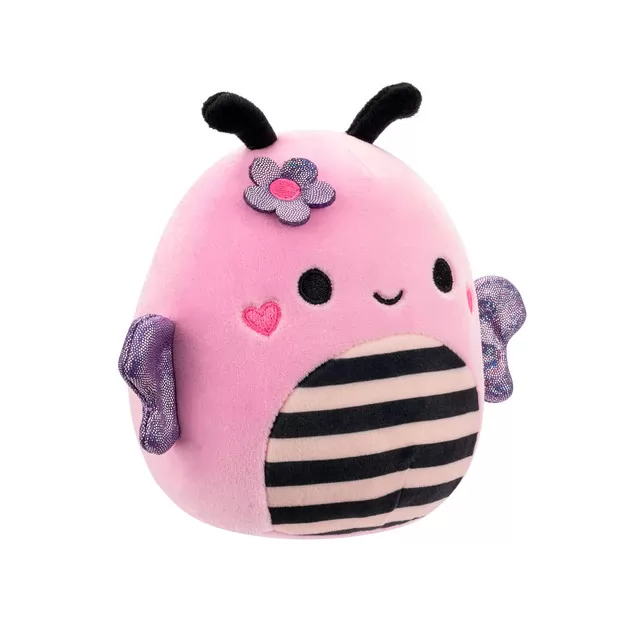 Мягкая игрушка Squishmallows &ndash; Друзья Шмели (2 шт, 19 cm)