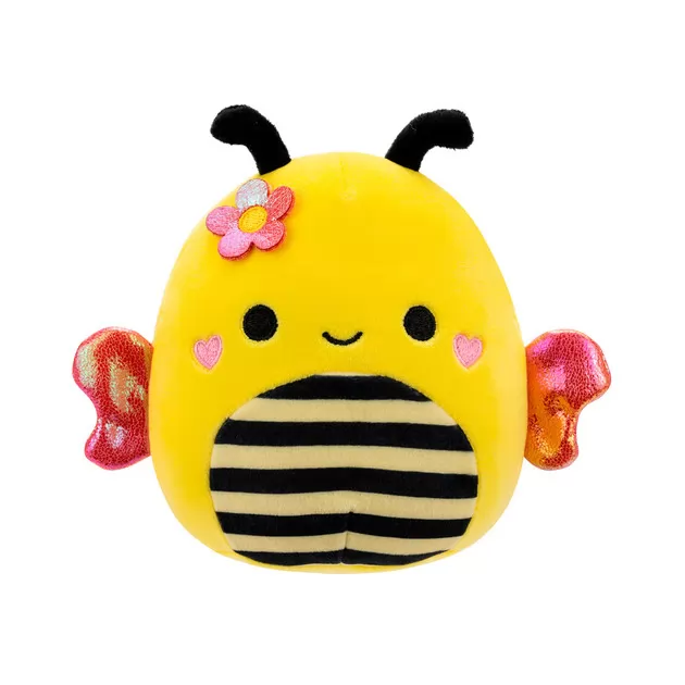 Мягкая игрушка Squishmallows &ndash; Друзья Шмели (2 шт, 19 cm)