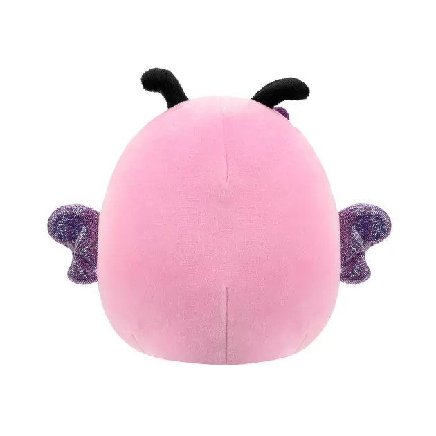 Мягкая игрушка Squishmallows &ndash; Друзья Шмели (2 шт, 19 cm)