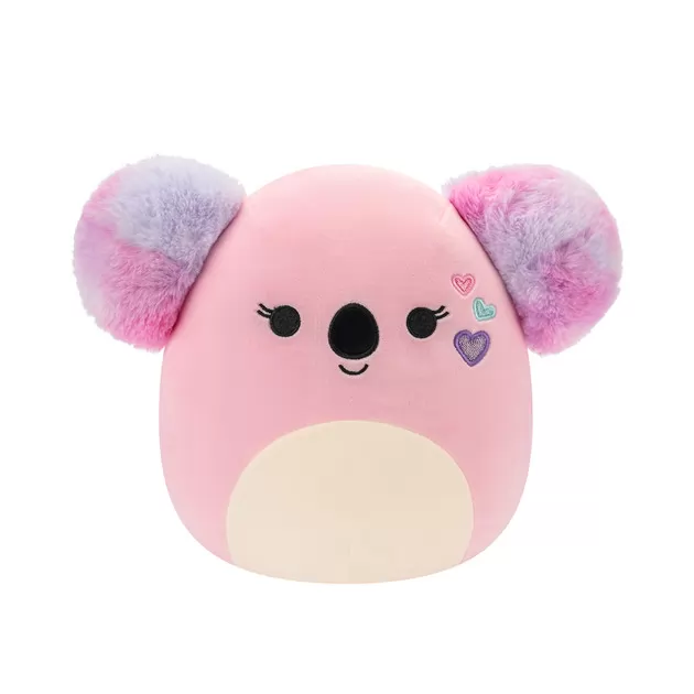 М'яка іграшка Squishmallows &ndash; Друзі Коали (2 шт, 19 cm)