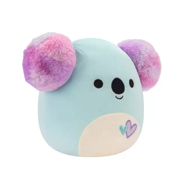 М'яка іграшка Squishmallows &ndash; Друзі Коали (2 шт, 19 cm)