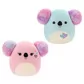 Мягкая игрушка Squishmallows &ndash; Друзья Коали (2 шт, 19 cm) - SQVA00844_1.jpg - № 1