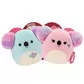 Мягкая игрушка Squishmallows &ndash; Друзья Коали (2 шт, 19 cm) - SQVA00844_10.jpg - № 10