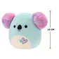 Мягкая игрушка Squishmallows &ndash; Друзья Коали (2 шт, 19 cm) - SQVA00844_3.jpg - № 3