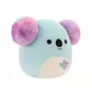 Мягкая игрушка Squishmallows &ndash; Друзья Коали (2 шт, 19 cm) - SQVA00844_4.jpg - № 4