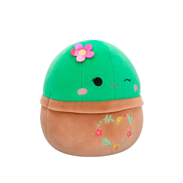 М'яка іграшка Squishmallows &ndash; Друзі Кактуси (2 шт, 19 cm)