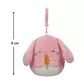 М'яка іграшка на кліпсі Squishmallows - Зайчик Боп (9 cm) - SQCP00178_2.jpg - № 2