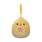 Мягкая игрушка на клипсе Squishmallows- Птенец Тристон (9cm) - SQCP00182_1.jpg - № 1