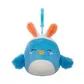 Мягкая игрушка на клипсе Squishmallows - Птичка Бебе (9 cm) - SQCP00183_1.jpg - № 1