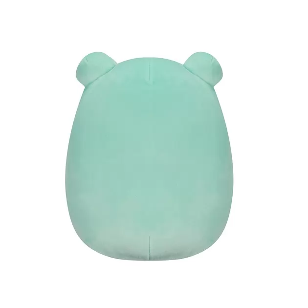 М'яка іграшка Squishmallows - Жабка Фрід (13 cm)