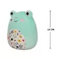 М'яка іграшка Squishmallows - Жабка Фрід (13 cm) - SQER00818_2.jpg - № 2