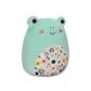 М'яка іграшка Squishmallows - Жабка Фрід (13 cm) - SQER00818_3.jpg - № 3
