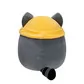 Мягкая игрушка Squishmallows - Енот Рокки (13 cm) - SQER00820_4.jpg - № 4
