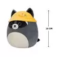 Мягкая игрушка Squishmallows - Енот Рокки (13 cm) - SQER00820_2.jpg - № 2