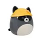 Мягкая игрушка Squishmallows - Енот Рокки (13 cm) - SQER00820_3.jpg - № 3