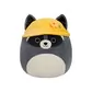 Мягкая игрушка Squishmallows - Енот Рокки (13 cm) - SQER00820_1.jpg - № 1