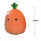 М'яка іграшка Squishmallows - Морквинка Кароліна (13 cm) - SQER00909_2.jpg - № 2