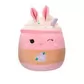 М'яка іграшка Squishmallows - Зайчик Сью (13 cm) - SQER00910_1.jpg - № 1