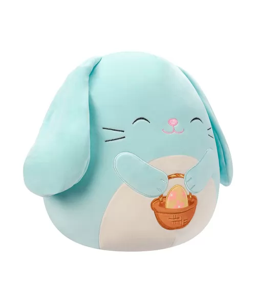 Мягкая игрушка Squishmallows - Зайчик Ксин (19 cm) - SQER00823_3.jpg - № 3