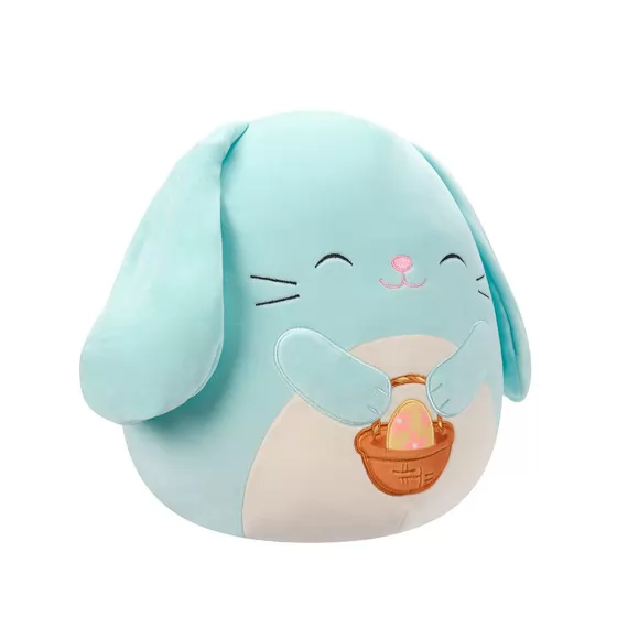 Мягкая игрушка Squishmallows - Зайчик Ксин (19 cm)