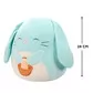 М'яка іграшка Squishmallows - Зайчик Ксін (19 cm) - SQER00823_2.jpg - № 2