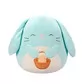 М'яка іграшка Squishmallows - Зайчик Ксін (19 cm) - SQER00823_1.jpg - № 1